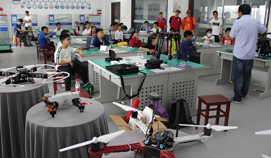 智能传感器模块